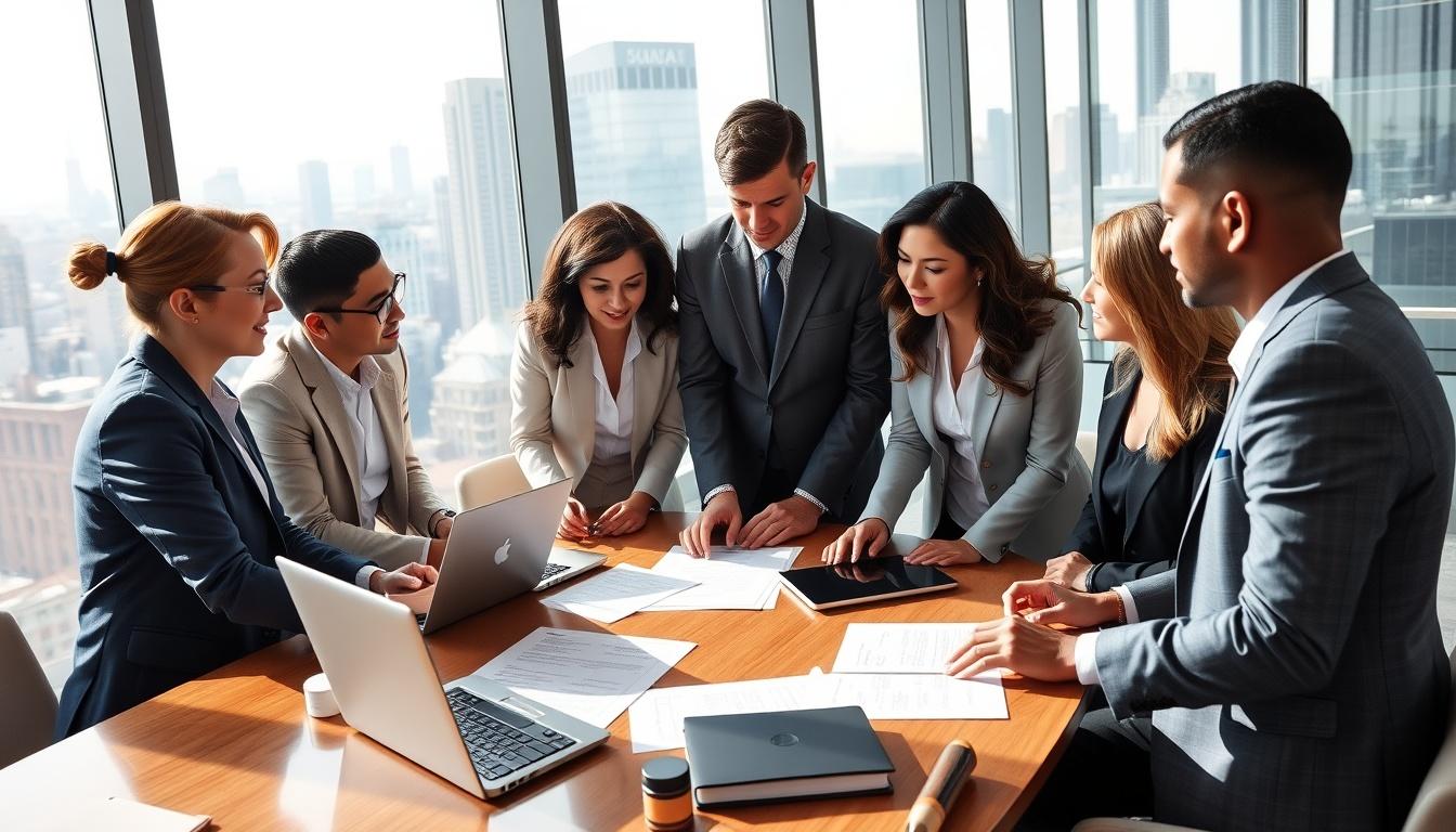 Corporate Legal Consultation Simplified