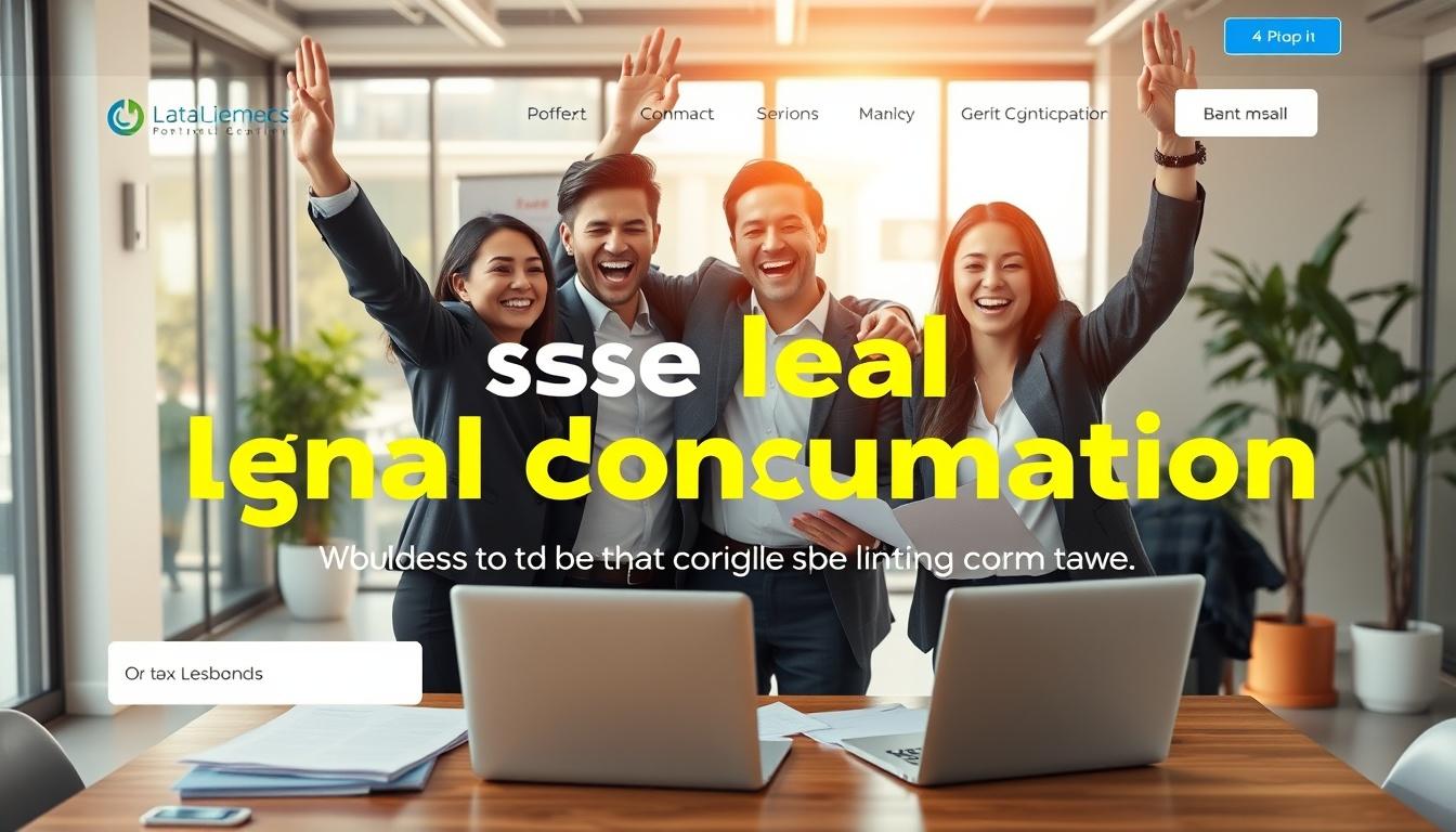 Strategic Legal Insights